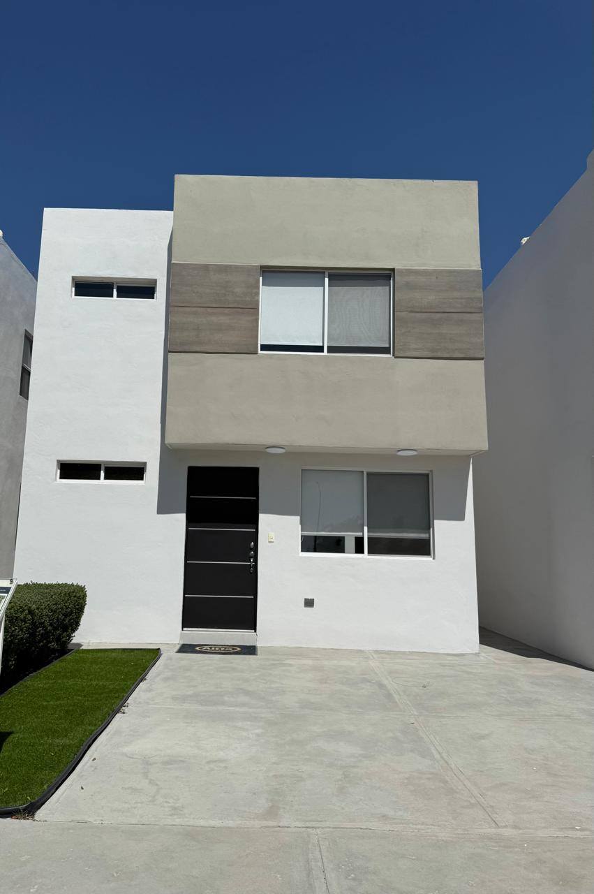 Modelo Cerezo
